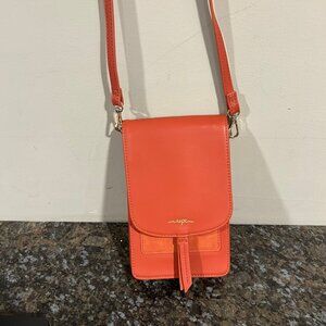 Espe Isabella Mini Bag Small Purse Wallet Handbag